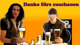 Video thumbnail of "Dosenbier - Mr D"