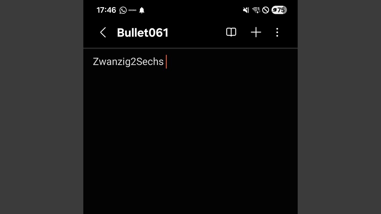 Watch Zwanzig2Sechs on YouTube Watch Zwanzig2Sechs on YouTube