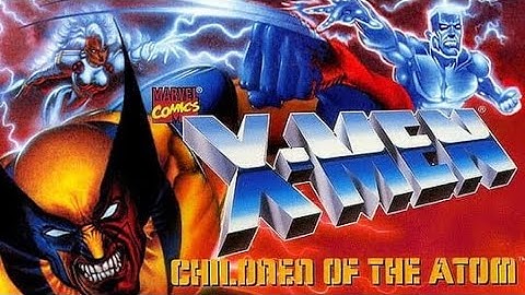 Marvel vs Capcom Fighting Collection X-Men Children of the Atom: How to get in a fight with Akuma