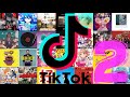 【作業用BGM】TikTok人気曲MIX Vol.2
