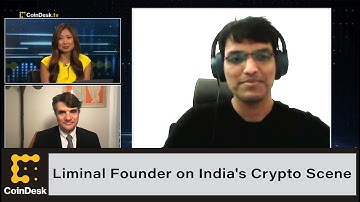 Liminal Founder on Celsius Bankruptcy, India