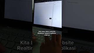 Bikin Website Realtime pakai Laravel Reverb aja! #onlenkan #reverb #laravel
