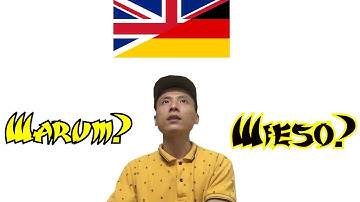 Vì sao người Đức nói giỏi Tiếng Anh ?