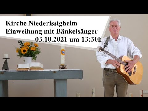 Video: So öffnen Sie Eine Kirche