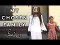 Meet My Chosen Family: The Incredible Children from the Rising Sun, a Kenyan Orphanage | Being Naomi