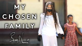 Meet My Chosen Family: The Incredible Children from the Rising Sun, a Kenyan Orphanage | Being Naomi