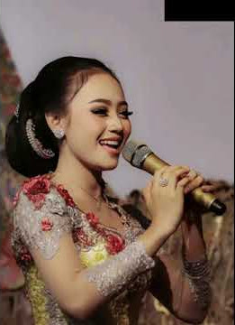 Sinden Voice Rembulan. Syahduuu Lurrr. Cocok Buat Story WA