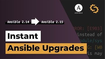 Simplify Ansible Upgrades with Steampunk Spotter – Step-by-Step