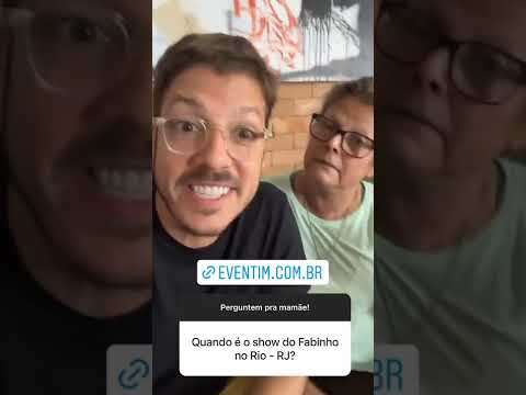 Mamãe responde