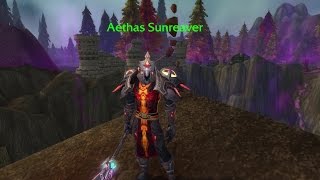 A Path of Atonement | Mage Artifact Questline
