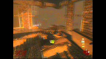 BO2 Zombies Teddy Bear Locations And Hidden Song Tranzit