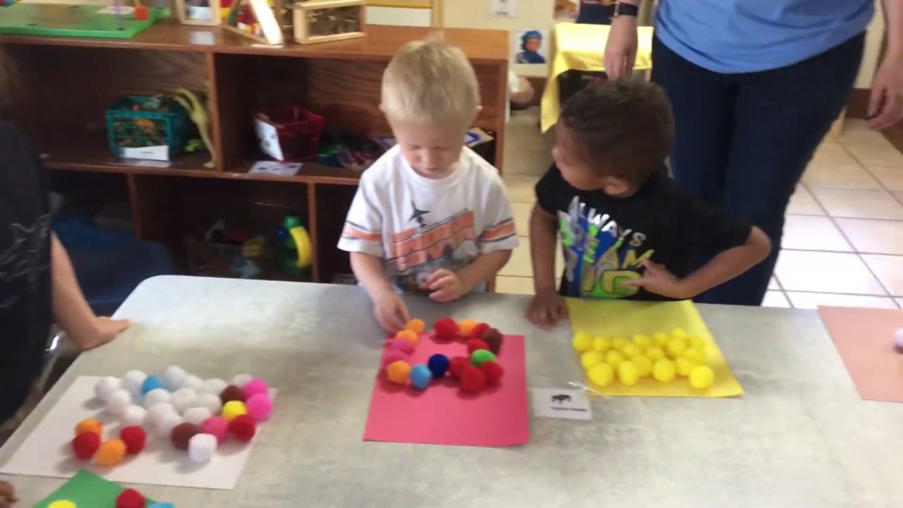 2019 Loaned Executive Day of Caring