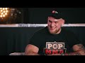 Драка Рзаева и Фартового: подробности. Романкевич VS Юсупов в MMA? Регбист НЕ победил Тарасова?