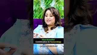 Most beautiful combination in numerology #numerologist #numerology