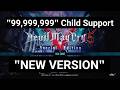 "99,999,999 Max Orbs" the Latest Version | Devil May Cry 5
