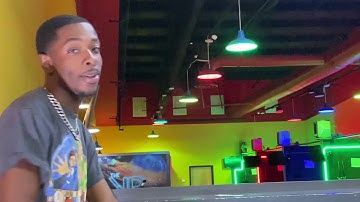 NYKE - Change Up (Official Video)