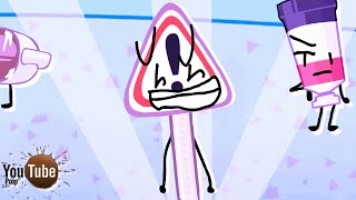 Animatic Battle Ytp Cdi Day