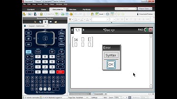 AP Statistics - Lesson 11.2 Video Notes C