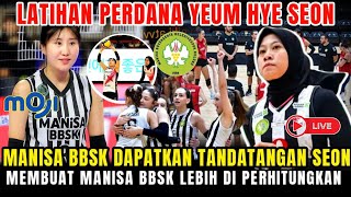 Download Lagu LATIHAN PERDANA YEUM HYE SEON DUEL MAUT MEGAWATI HANGESTRI MEMBUAT MANISA BBSK LEBIH MENGERIKAN‼️🔥 MP3 Download Lagu LATIHAN PERDANA YEUM HYE SEON DUEL MAUT MEGAWATI HANGESTRI MEMBUAT MANISA BBSK LEBIH MENGERIKAN‼️🔥 MP3