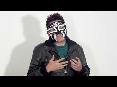 Pelea,vive y sueña como marica. | Cristhian Ezequiel Frias Goytia | TEDxUMSA