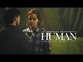 Hermione Granger | Human [+ Cyclone]