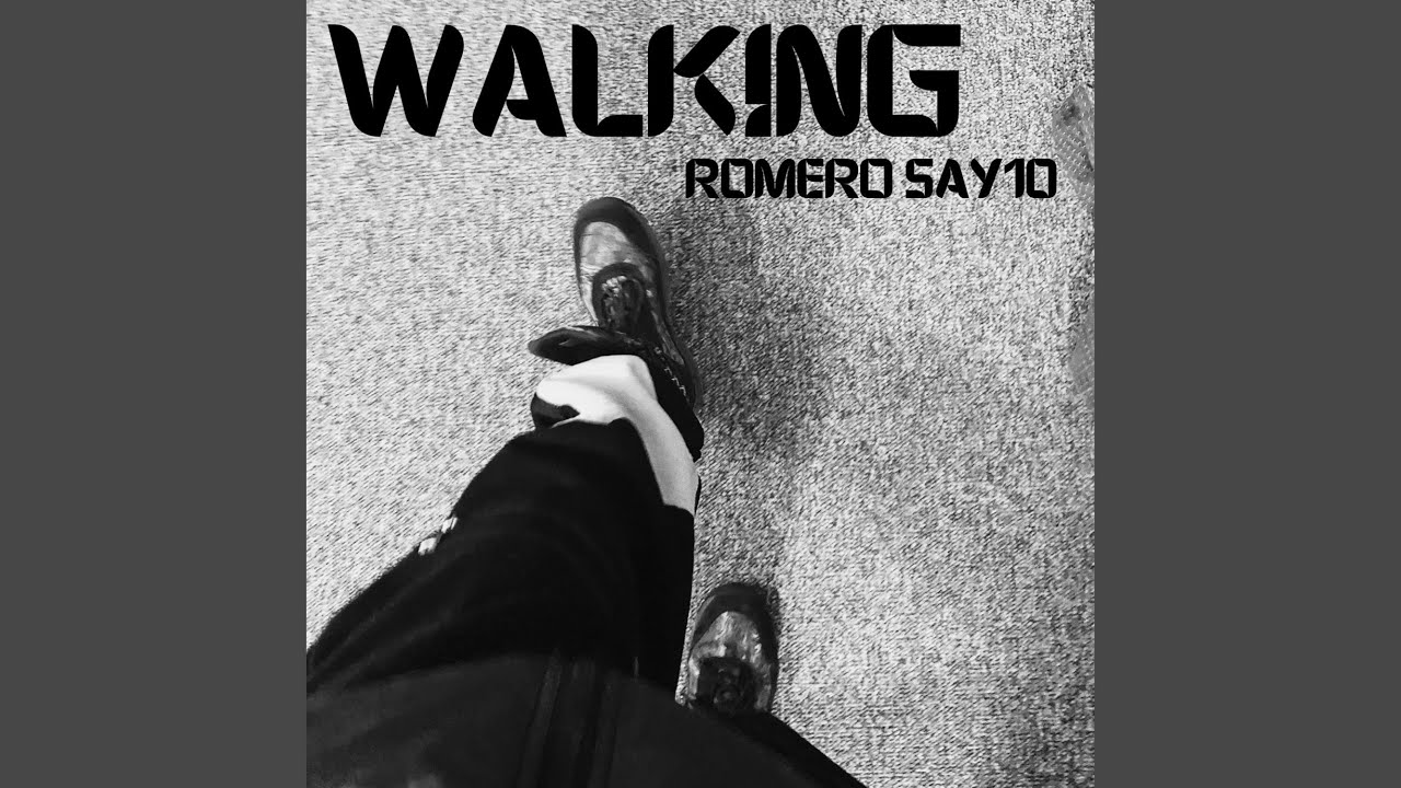 Watch Walking on YouTube Watch Walking on YouTube