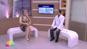 O que pode ser surdez no ouvido?