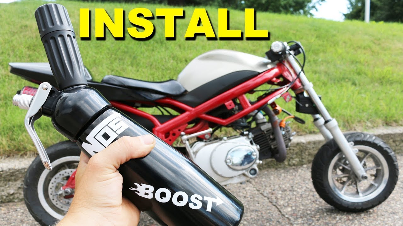 17+ Awesome Nitrous for motorcycles ideas in 2021 