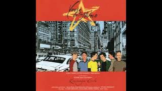 Yovie & The Nuno -  Inginku Bukan Hanya Jadi Temanmu (Qu'une amie')