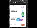 Adobe Illustrator - Shortcut Keys and Tips for Beginners