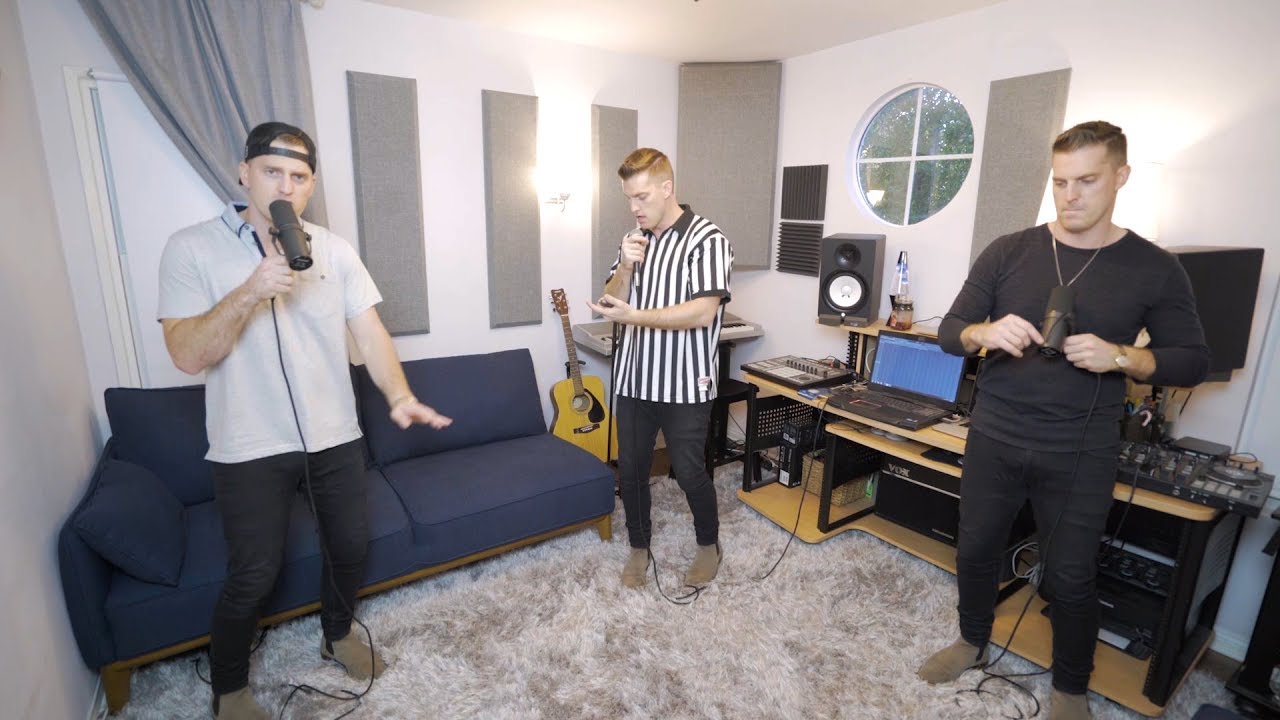 Beatbox Battle Clones