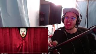 ANOTHER DOPE TRACK BY SEUSS!!! / Seuss Mace -  The Circus Act Reaction/Update Video