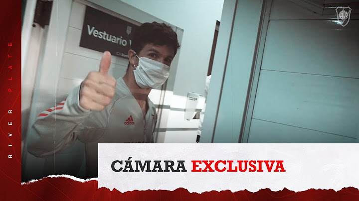 [Ojo Millonario] Todo lo que no viste del triunfo ante Banfield 🎬