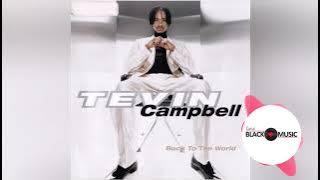 Tevin Campbell - Back To The World (Remix Edit)