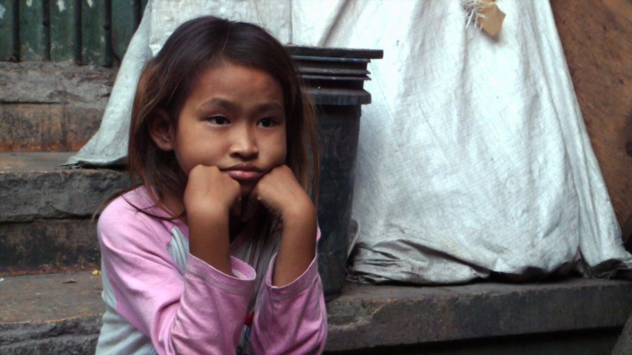 Child Story | Dany, Cambodia