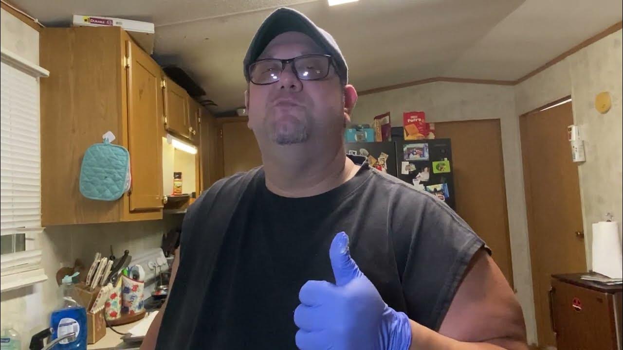 DEEP FRIED PORK CHOP YouTube