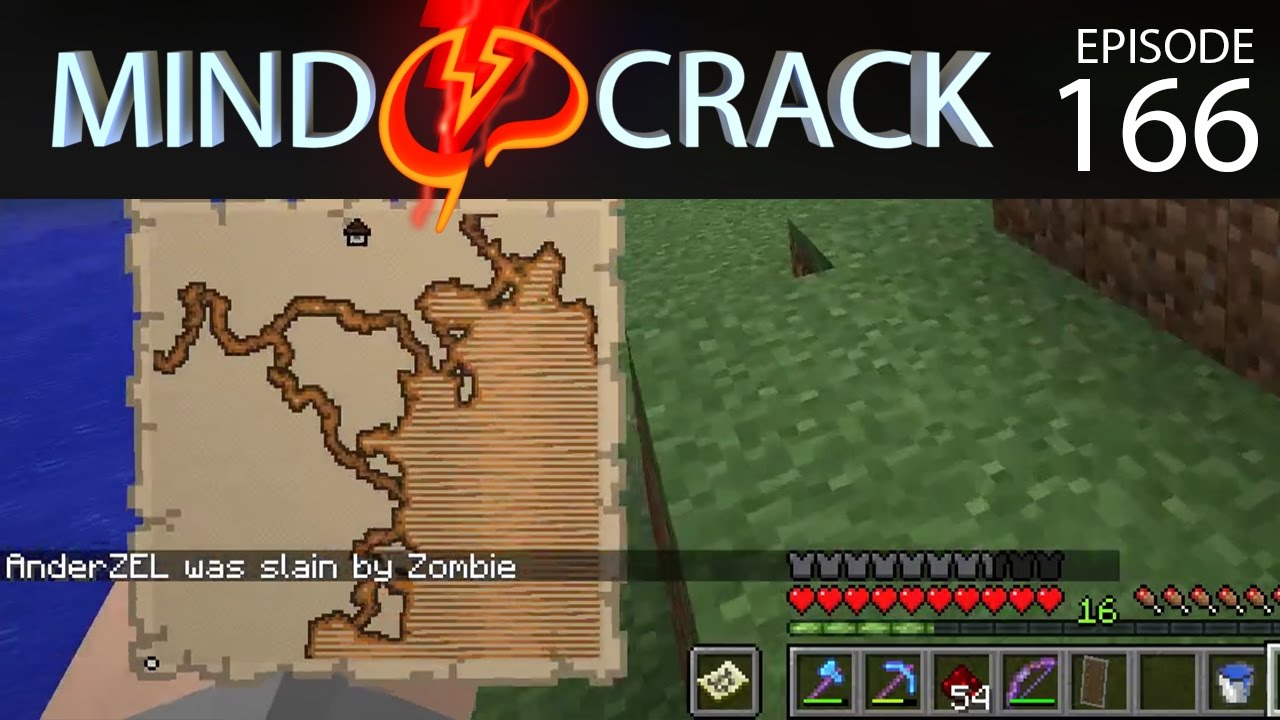 Mindcrack 
