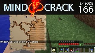 Mindcrack #166: Expedition with Pyro & Baj