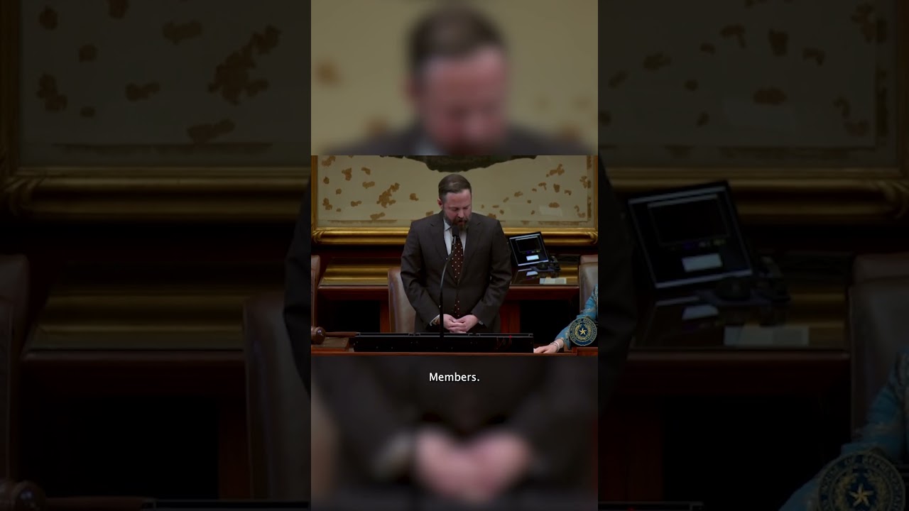 Texas House reaches a quorum after lawmakers return