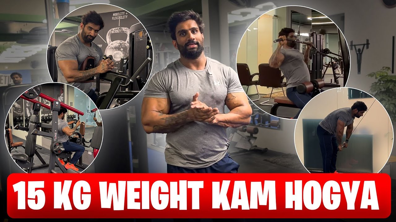 Latest Title & Thumbnail