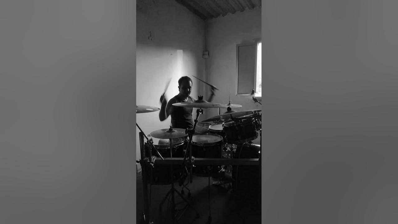 Bad Omens - Limits (Drum Cover)