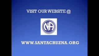 Narcotics Anonymous PSA
