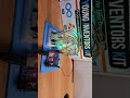Traffic Signal with 7 Segment display #arduino #robotics #stemeducation #scienceexperiments