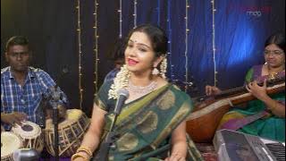 Bomma Bomma Tha - Bombay Saradha Raghav