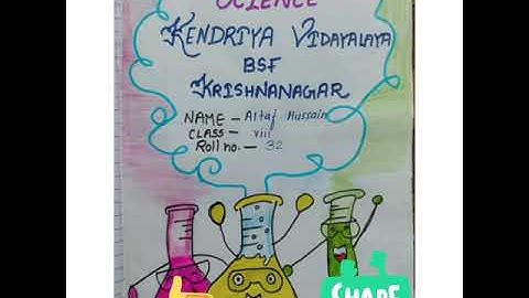 learners diary of science class 8 chapter 2