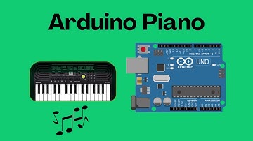 Arduino Piano: Crea Música con un Código Simple