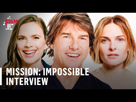 Film4 Interview Special thumbnail