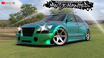 Challenge Series #23-24 | Need For Speed : Most Wanted (2005) Gameplay Walkthrough