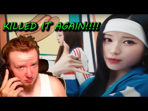 ARTIST REACTS TO BABYMONSTER - ‘HOT SAUCE’ M/V