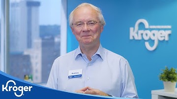 A Message From Our CEO | Message From Kroger | Kroger